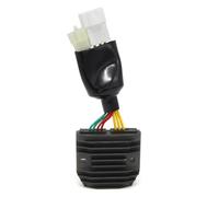 Regulador De Voltaje Rectificador Motocicleta, Carga Con Enchufe Para Pinza Radial Para CBR600 F5 RR3/RR4 RR5/RR6, Piezas 31600-MEE-003