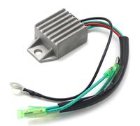 Regulador De Voltaje Rectificador Motocicleta para 25J 25Q 30 30G 30A 30D 40V MHOL MHOS MHS MEHS EOS 1993 ETOS/L ES/LR MS/LH rectificador