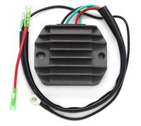 Regulador De Voltaje Rectificador Motocicleta, para F20B MHL WHL MHS ES EL EPL MH/EPS M(W/E/P) HS/L EHPL EHL EPS/L rectificador