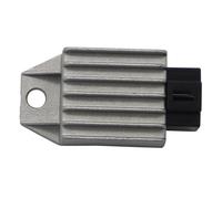 Regulador De Voltaje Rectificador Motocicleta para NSR50 NSR50S 1989-1995 NSR50F SA50 SA50S CRM75R C50 C90 EZ90 Cub CH80 Elite rectificador