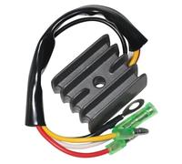Regulador De Voltaje Rectificador Motocicleta para Suzuki DT15C DT20 DT25 DT25C DT30 DT30C DT40 DT40C DT50A DT55
