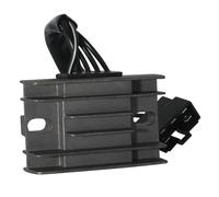 Regulador De Voltaje Rectificador Motocicleta para Suzuki UC125 UC150 Epicuro UH125 UH150 para Burgman 2002-2006 32800-13E00 rectificador
