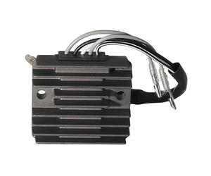 Regulador De Voltaje Rectificador Para 15HP BF15 BF15B BF15B2 LGB SGB BF15BX BF15AX LB SB SEB SD SE BF15AM BF15A2 31600-ZV4-661