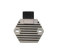 Regulador De Voltaje Rectificador para CBF250 TRX350 NK CB250F TRX 350 ATV 31600-Hn5-671 31600-Hn5-M40 31600-KPF-961