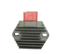 Regulador De Voltaje Rectificador para CBX250 CBF250 XR250 para Tornado CBR250 11-14 31600-KVK-901 SH781AA CRF450 TRX450