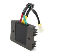 Regulador De Voltaje Rectificador para Du&Cati 848, 849, 999, 1098, 1099, 1000, 1100 EVO, Streetfighter S, R Facelift, DS Multi Strada 54040191A