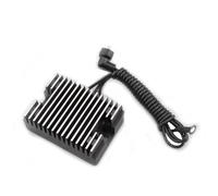 Regulador de voltaje rectificador para Dyna para Glide para Electra para Glide para Fat para Boy para Low para Rider For Road For King para Softail Motocicleta Regulador Rectificador Rectificador