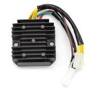 Regulador De Voltaje Rectificador para Motocicleta para F650 F650ST 1993-1998. Número Pieza OEM: 61312346432