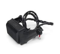 Regulador De Voltaje Rectificador para Motocicleta para Har&Ley Davidson E&LECTRA Road King Glide 2002-2003 74505-02 Accesorios