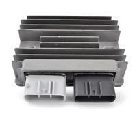 Regulador De Voltaje Rectificador Para Motocicleta Para Piaggio Para Beverly 300 400 MP3 400 500 300 2021-2023 1A012332