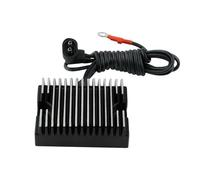 Regulador De Voltaje Rectificador Para Motocicletas Para Har&ley Big Twin EVO FLT Springer Softail 89-99 1340. Reemplaza 74519-88 Y Electra Glide L