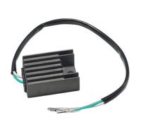 Regulador De Voltaje Rectificador para XL500 XL500R XL250 XL250R XR200 XR200R XR250 XR250R XR350 XR350R XR500 XR500R XR600