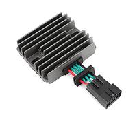 Regulador De Voltaje Rectificador Rectificador Regulador 68V - 81960-10-00 Reemplazo Para 50-70/115 4 Tiempos Fuera De Borda