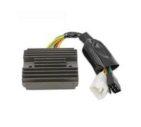 Regulador de Voltaje Rectificador Regulador para Honda Interceptor