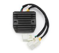 Regulador De Voltaje Rectificador SH300 SH 300 2007 2008 2009 31600-KTW-901, Estabilizador De Corriente Para Motocicleta. Regulador Rectificador