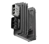 Regulador De Voltaje Rectificador TRX 420 Rancher FA Fe FM Fpa Rectificador de Voltaje de Motocicleta