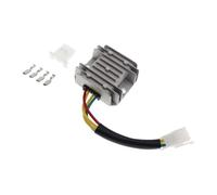 Regulador de voltaje rectificador universal for motocicletas Big Red 200ATC200ES