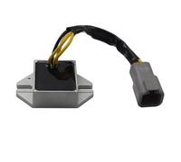 Regulador de Voltaje rectificador Universal para Motocicleta Compatible con Skandic Legend MXZ 380F 500F 550F MX Z X 440 Racing Estabilizador de Corriente