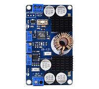 Regulador de Voltaje Reductor automático LTC3780, convertidor Elevador CC 5 V - 32 V a 1 V - 30 V 10 A, módulo de Fuente de alimentación de Alta eficiencia con Salida Ajustable