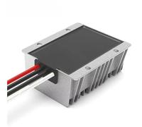 Regulador de voltaje reductor de CC de 9-36 V a 12,6 V, 13,8 V, 14,5 V, 16,8 V, 5-20 A, 1 unidad(Output 5A,To 13.8V)