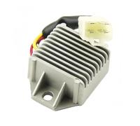 Regulador de Voltaje Regulador Rectificador para Yamaha para Moto XT500 BW350 DT125E DT125RE XT250L
