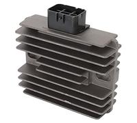 Regulador de voltaje Riloer - enderezador, para Kawasak1 Brute Force Referencia: 21066-0705, AKI6036, ESP2378, 21066-0030, 21066-1127, SH678A-12, SH678SA, 17.5240, 17.540. 22, 32 800-42F00