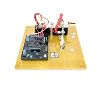 Regulador de voltaje SAVRL-75A, rectificador fase AVR, controlador generador diésel 230 V