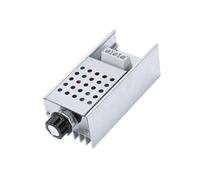 Regulador de voltaje SCR de 110 V, 220 V, 2000 W, 4000 W, 5000 W y 10 000 W, regulador de intensidad
