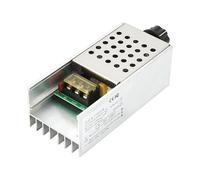 Regulador de voltaje SCR de 6000 W CA 220 V - ABI28