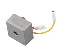 Regulador de voltaje sólido para 491546 691188 794360, compatible con controles de alternador
