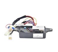 Regulador de voltaje trifásico J315 AVR 380 V for motores diésel, generadores y accesorios eléctricos