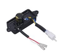 Regulador de Voltaje Trifásico, Regulador de Voltaje Automático AVR Regulador de Voltaje del Generador Monofásico 220 V 380 V