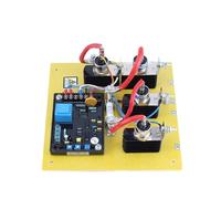 Regulador de voltaje trifásico SAVRH-100A 380 V y 100 A con diodo rectificador for generador diésel SAVRH 100A(SAVRH-75A 380V)