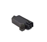 Regulador De Voltaje Universal para Motocicletas para Y&AMA&HA XV250, FZR250 Y FZX250.