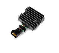 Regulador De Voltaje Y Rectificador 68V-81960 para Motores Fuera Borda para Yam&aha 4 Tiempos 50, 60, 70, 75, 90 115 HP (68V-81960-00-00, 6D3-81960-00-00)