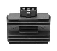 Regulador de Voltaje y Rectificador 6pin para Motocicleta 12V, Repuesto KLR 650 1988-1993 - Alta Resistencia, Estabilidad de Voltaje, Instalación Sencilla
