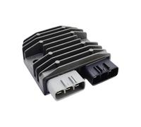 Regulador de voltaje y rectificador compatible con Rhino, Viking, Wolverine, FJR1300, FZ1, FZ-07, FJ-09, FZ-09, YZF-R1 YZF-R7