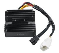 Regulador de voltaje y rectificador compatible con Triumph Daytona 675 675R (VIN 564948) 2006-2020 T1305123