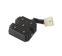 Regulador de Voltaje y rectificador de Ciclo 21066-1083 Compatible con ZX-6, ZX600 (1991-1992), ZZR600, ZX600D2-4 (1991-1992), 1993
