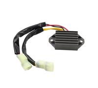 Regulador De Voltaje Y Rectificador Para Motocicleta Para YZ250, Para YZ250F Para YZ450F 2010-2017 Control de distribución de motocicletas