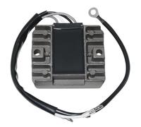 Regulador De Voltaje Y RectificadorDuraderos Para Honda GCV520U CEE9 GCV530U PEE9 GXV390RT1 DCST 31750-Z0A-821