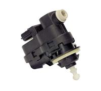 Regulador del alcance luminoso Semi-ajustada