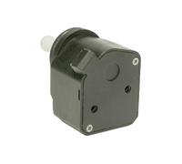 Regulador del alcance luminoso Semi-ajustada