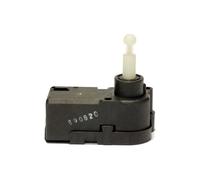 Regulador del alcance luminoso Semi-ajustada - LM26