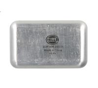 Regulador del alternado HELLA 5DR 004 243-111 para SAAB 99 2 1972-1974