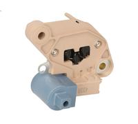 Regulador del alternado HELLA 5DR 004 246-381 para VW POLO (6N2) 1 1999-2001