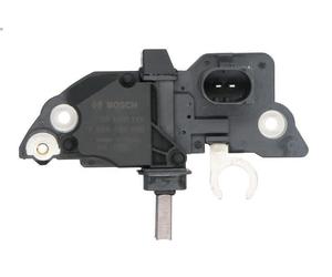 Regulador del alternado para BOSCH 1 986 AE0 096 para JAZZ II 1.4 2006-2008