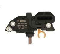 Regulador del alternado para BOSCH 1 986 AE0 105 para VW WORKER 3.922 2004-2009