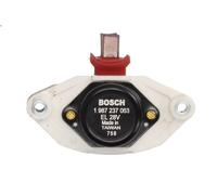 Regulador del alternado para BOSCH 1 987 237 063