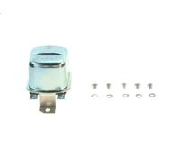 Regulador del alternado para BOSCH F 026 T02 203 para SAAB 96 0.8 1960-1968